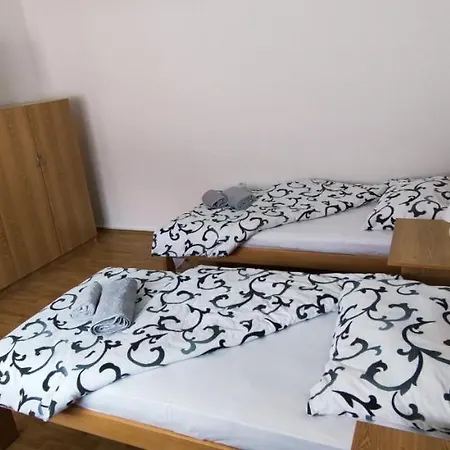 Jovanovic Apartment Melenci