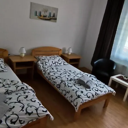 Jovanovic Apartment *
