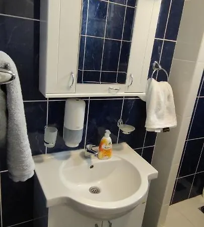 Jovanovic Apartment *